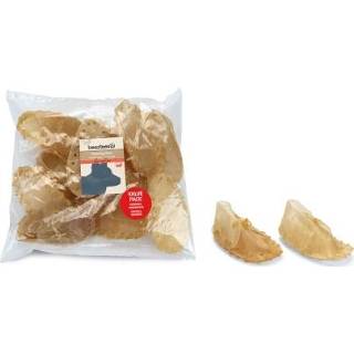 👉 Hondensnack Beeztees Kauwschoen - Voordeel 12 cm 10ST 8712695171102