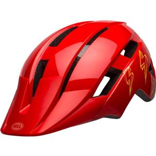 👉 Helm OS kinderen Bell Kids Sidetrack II Helmet - Helmen