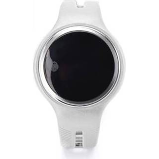 👉 E07 Bluetooth Armband Intelligentie Sport Polsband Horloge Waterdicht IP67 Sport Smart Polsband - Zwart