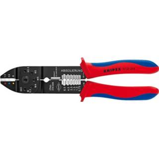 👉 Knipex Krimptang 9721215