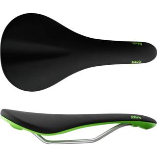 👉 Fabric Scoop Shallow Elite Saddle - Zadels