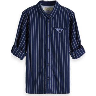 👉 Jongens male print Scotch Shrunk 151387