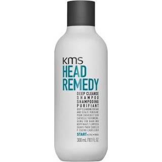 👉 Shampoo KMS California HeadRemedy Deep Cleanse 300 ml 4044897128047