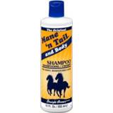 👉 Shampoo mannen Mane 'n Tail Original 355 ml 71409543214
