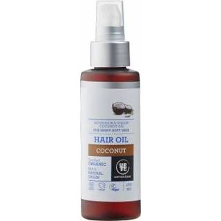 👉 Urtekram Coconut Hair Oil 100 ml 5765228836149