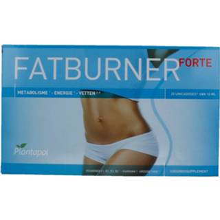 👉 Fatburner gezondheid afvallen Purasana Forte Ampullen 20st 8424409300011