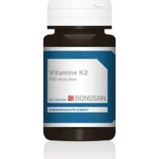 👉 Vitamine K2 100 mcg plus