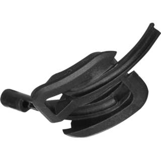 👉 Versnellingskabel One Size zwart Vitus Venon BB Cable Guide (Under BB) - Reserveonderdelen versnellingskabels 5056201599022