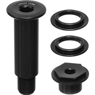 👉 One Size neutral Nukeproof Dissent Main Pivot Kit - Reserveonderdelen vorken 5056305592615