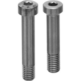 One Size neutral Nukeproof Dissent Shock Bolt Kit - Reserveonderdelen vorken 5056305592578