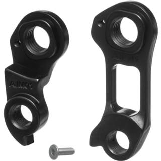 👉 Hanger carbon One Size neutral Vitus Rapide Kit - Derailleurhangers 5056305589790