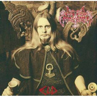 👉 Enslaved Eld CD st. 4001617202029