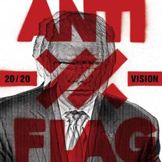 👉 Lp Anti-Flag 20/20 Vision st. 602508389122