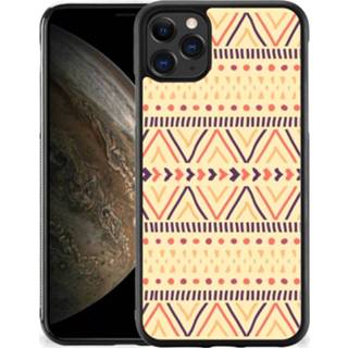 👉 Geel Apple iPhone 11 Pro Bumper Case Aztec Yellow 8720215016154