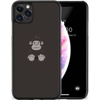 👉 Bumper hoesje Apple iPhone 11 Pro Max Gorilla 8720215046960
