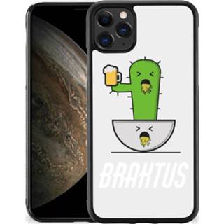 👉 Bumper hoesje Apple iPhone 11 Pro Braktus 8720215104677