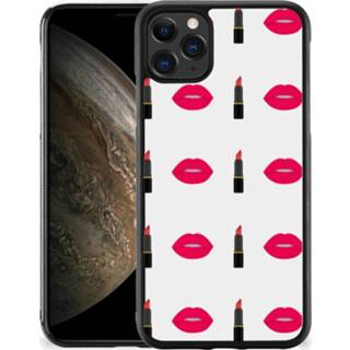 👉 Lippenstift Apple iPhone 11 Pro Bumper Case Lipstick Kiss 8720215335170