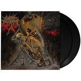 👉 Lp Cattle Decapitation Death atlas 2-LP standaard