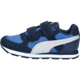 👉 Blauw jongens Puma - Vista V 2600000904315 2600000894319 2600000984317 2600000974318 2600000964319