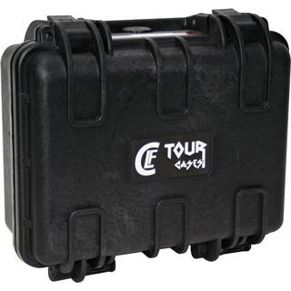 👉 CLF Tourcase 130 universele koffer