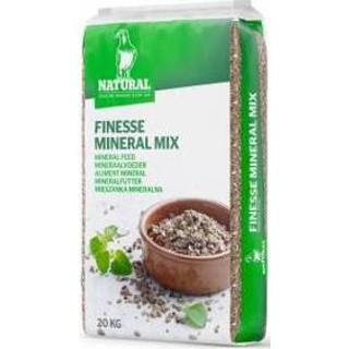 👉 Natural - Finesse Mineral Mix