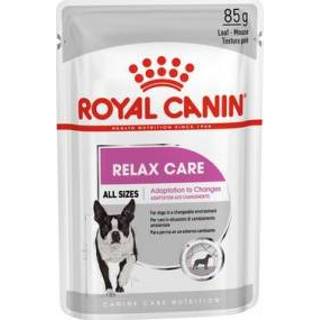 Royal Canin - Relax Care Wet 9003579008867