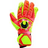 👉 Oranje Uhlsport Dynamic Impulse Supergrip HN