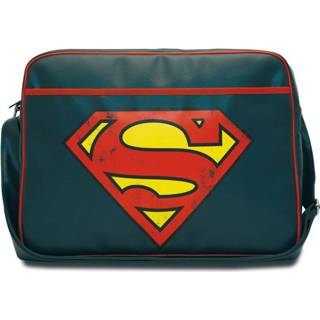 👉 Messenger bag DC Comics Superman Logo 4045846211865