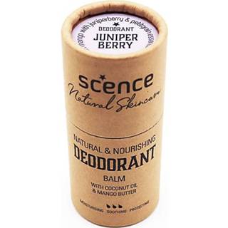👉 Deodorant Scence - Juniper Berry 5060633500037
