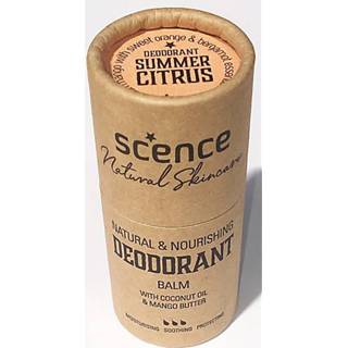 👉 Deodorant Scence - Summer Citrus 5060633500020