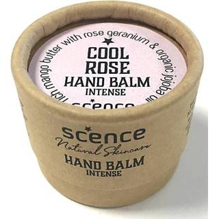 👉 Balsem rose Scence Jojoba Hand - Cool 5060633500143