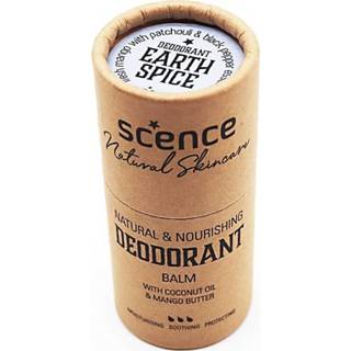 👉 Deodorant Scence - Earth Spice 5060633500044