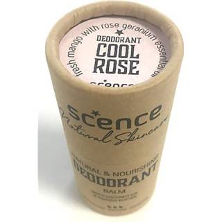 👉 Deodorant rose Scence - Cool 5060633500006