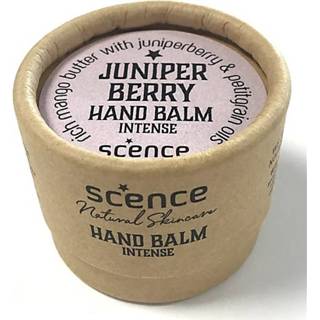 👉 Balsem Scence Jojoba Hand - Juniper Berry 5060633500174