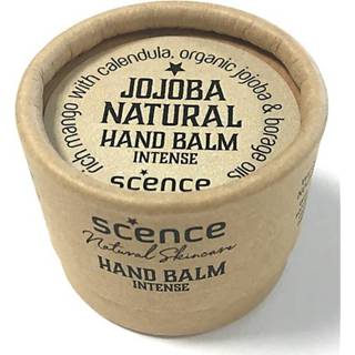 👉 Balsem Scence Jojoba Hand - Natural 5060633500204