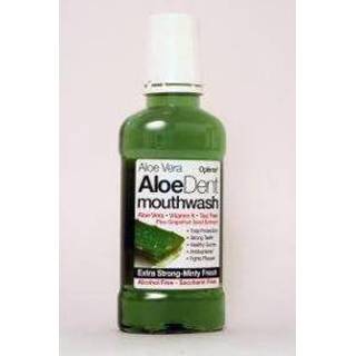 👉 Aloe Dent Aloe Vera Mondwater 250 ml