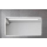 👉 Spiegel Gliss Design Horizontaal Led Standaard Verlichting 60cm 8719304530367