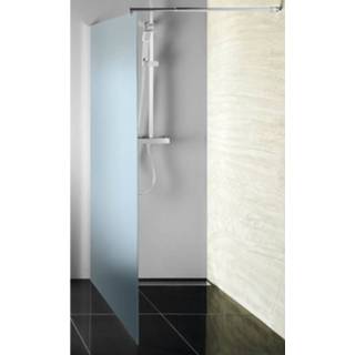👉 Inloopdouche glas Sapho Walk-In 70x190 cm met Muurprofiel Helder 8590913875557
