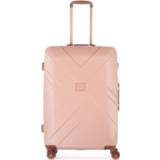 👉 Spinner roze matte pink ABS TSA slot florence Oistr L 8719743962897