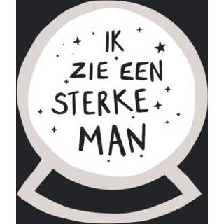 👉 Sterktekaart grijs mannen Denken aan kaart | Greetz Sterke man