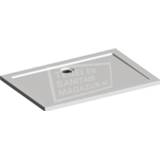 👉 Douchebak wit SMC Sanilux Rechthoek (90x120x4 cm)