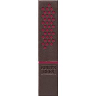 👉 Burt's Bees Lipstick (Various Shades) - Brimming Berry (#514)