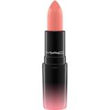 👉 Lippenstift Très Blasé MAC Love Me Lipstick 3g (Various Shades) -