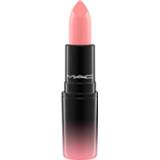 👉 MAC Love Me Lipstick 3g (Various Shades) - Daddy’s Girl