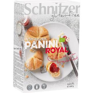 👉 Panini eten Schnitzer Organic Royal 4022993045666