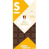 👉 Sweet-Switch Milk Chocolate 5425032430949