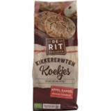 👉 Koekje De Rit Kikkererwten Koekjes Appel Kaneel 8711812424565