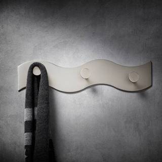 👉 Kapstok Bijnen INOX 108 8712771030538