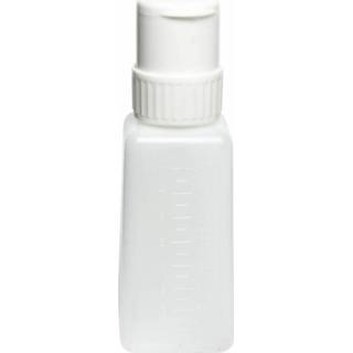 👉 Alcohol dispenser active (250 ml)