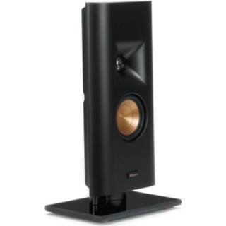 👉 Luidspreker zwart Klipsch: RP-140D On-Wall Speaker - 743878033069